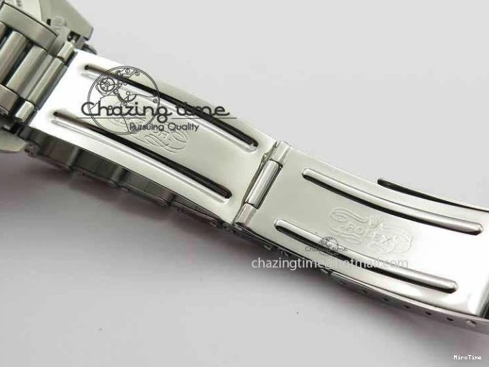 MiroTime 0519 BestValue GMT-Master Vintage 1675 SS BP Best Edition Blue Red Bezel A 3752